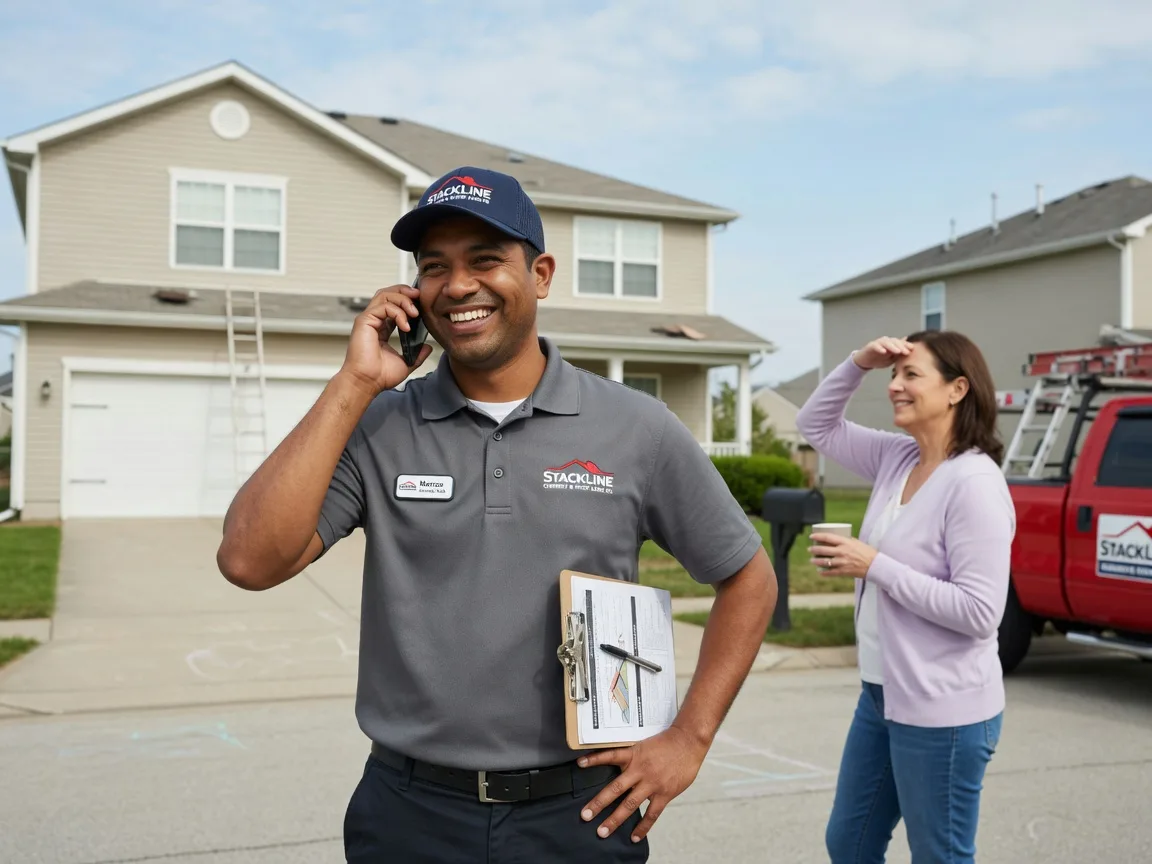 Chimney flashing repair Oakford, IL FAQs